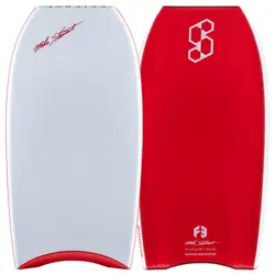 Style Loaded HV White Deck