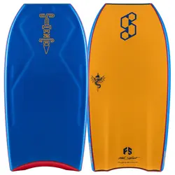 TS V flex Royal Blue Deck