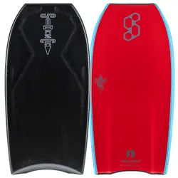 TS V Flex Black Deck