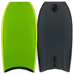 Blade Green Deck