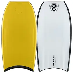 Blade Yellow Deck