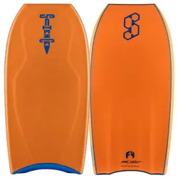 Pro TS Orange Deck