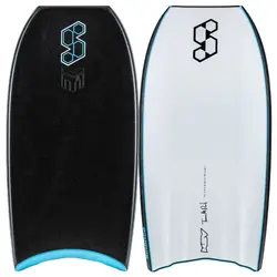 Tanner HSV Black Deck
