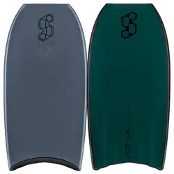 Tanner HSV Grey Deck