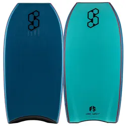 Pro Spec Sea Green Deck