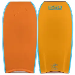 T-10 Orange Deck