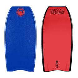 Faction Ltd Navy Deck/ Black Rail Red Slick