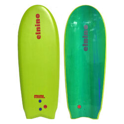 Mini Lime Deck