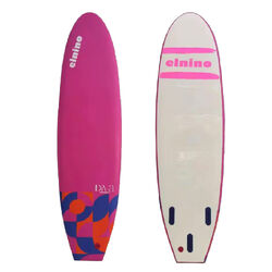 Diva 6'0 Red Deck