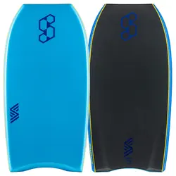SSS PE Aqua Deck