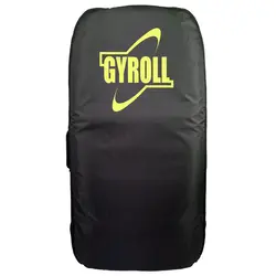 Light Flight Black/ Yellow