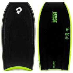 Realest RRC 2.0 Black Deck