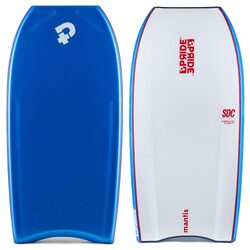 Mantis Royal Blue Deck