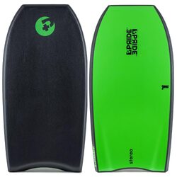 Stereo Black Deck