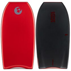 Stereo Red Deck