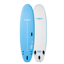 Roller 2.0 Sky Blue deck