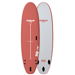 Roller 2.0 Chilli Deck