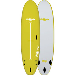 Roller 2.0 Yellow Deck