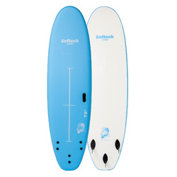 Zeppelin 2.0 Sky Blue Deck