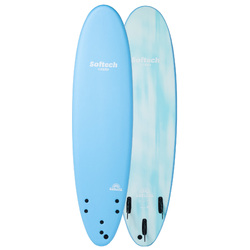 Sublime Sky Blue Deck