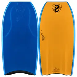 Shayden Royal Blue Deck