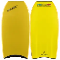 Pro Comp II Yellow Deck
