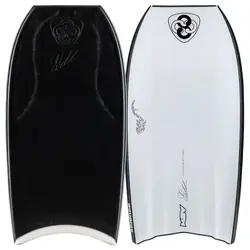 Shayden HSV Black Deck