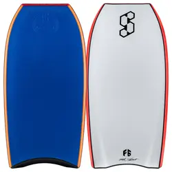 Pro Icon PE Royal Blue Deck
