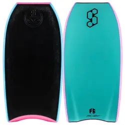 Pro Icon PE lack Deck