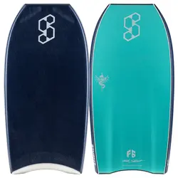 TS LiteFlex Navy Deck