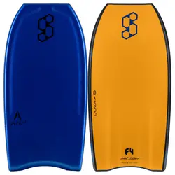 Launch Ltd Navy Deck