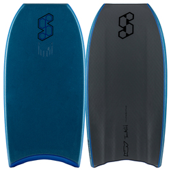 Tanner HSV Sea Green Deck