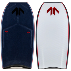 MR Classic 26 Midnight Deck