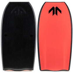 MR Bat Ltd 26 Black Deck