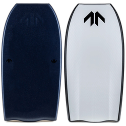 MR Bat Ltd 26 Midnight Deck