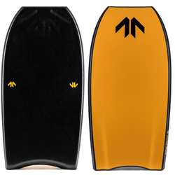 Harley Ward PP Black Deck