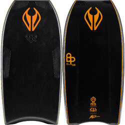 BP Quad Black Deck