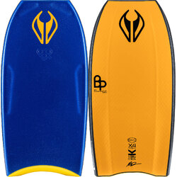 BP Pro Ride Navy Deck
