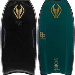 BP Pro Ride Black Deck ( Update)