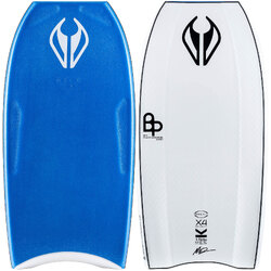 BP Pro Ride K15 Royal Blue Deck