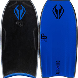 BP PP Splitter Black Deck