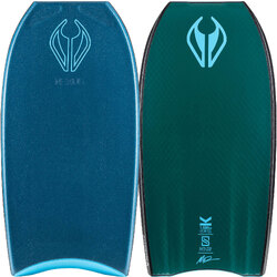 Nexus Splitter sea Green Deck