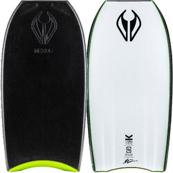 Nexus Splitter Black Deck