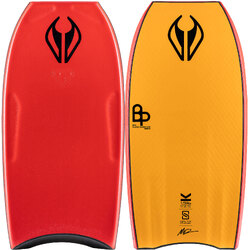 BP K15 PP Splitter Red Deck