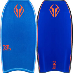 XLRoyal Deck Blue Slick