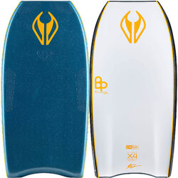 BP LFX Sea Green Deck