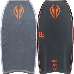BP X4 LFX Grey Deck