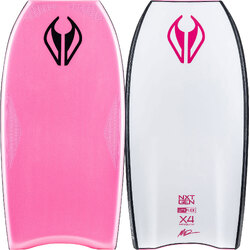Next Gen Pink Deck