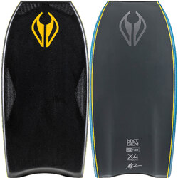 Next Gen Black deck