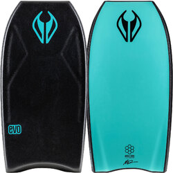 Evo Black Deck